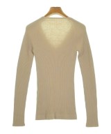 Whim Gazette（ウィムガゼット）ニット・セーター ベージュ サイズ:F レディース/2200660903057