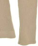 Whim Gazette（ウィムガゼット）ニット・セーター ベージュ サイズ:F レディース/2200660903057