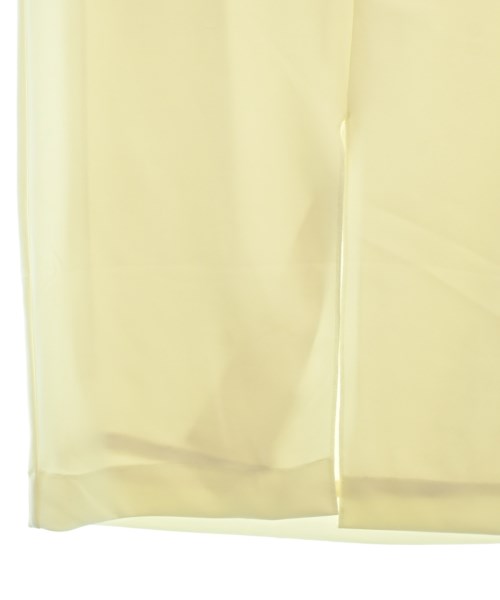 Whim Gazette（ウィムガゼット）ロング・マキシ丈スカート 白 サイズ:36(S位) レディース/2200659153050