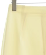 Whim Gazette（ウィムガゼット）ロング・マキシ丈スカート 白 サイズ:36(S位) レディース/2200659153050