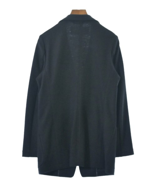 Whim Gazette（ウィムガゼット）テーラードジャケット 黒 サイズ:F レディース/2200660678023