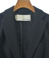 Whim Gazette（ウィムガゼット）テーラードジャケット 黒 サイズ:F レディース/2200660678023