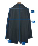 Whim Gazette（ウィムガゼット）テーラードジャケット 黒 サイズ:F レディース/2200660678023