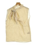 Whim Gazette（ウィムガゼット）カジュアルシャツ ベージュ サイズ:F レディース/2200649047093