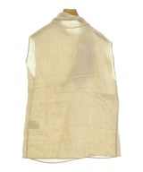 Whim Gazette（ウィムガゼット）カジュアルシャツ ベージュ サイズ:F レディース/2200649047093