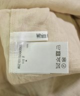 Whim Gazette（ウィムガゼット）カジュアルシャツ ベージュ サイズ:F レディース/2200649047093
