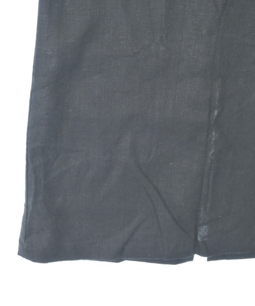 Whim Gazette（ウィムガゼット）ロング・マキシ丈スカート 黒 サイズ:36(S位) レディース/2200649047260