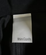 Whim Gazette（ウィムガゼット）ロング・マキシ丈スカート 黒 サイズ:36(S位) レディース/2200649047260