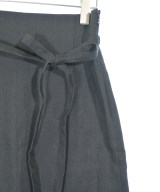 Whim Gazette（ウィムガゼット）ロング・マキシ丈スカート 黒 サイズ:36(S位) レディース/2200649047260