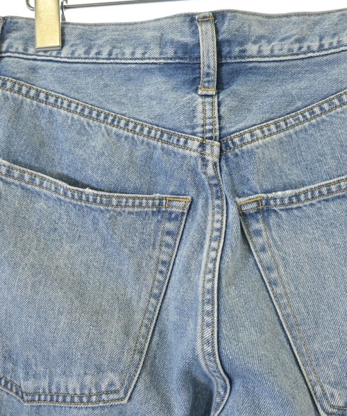 Whim Gazette（ウィムガゼット）デニムパンツ 青 サイズ:36(S位) レディース/2200662045083