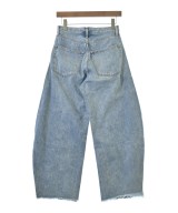 Whim Gazette（ウィムガゼット）デニムパンツ 青 サイズ:36(S位) レディース/2200662045083