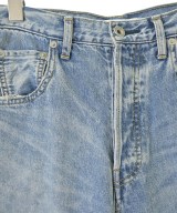 Whim Gazette（ウィムガゼット）デニムパンツ 青 サイズ:36(S位) レディース/2200662045083