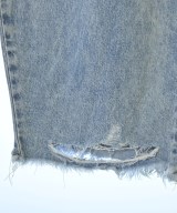 Whim Gazette（ウィムガゼット）デニムパンツ 青 サイズ:36(S位) レディース/2200662045083