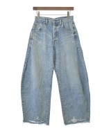 Whim Gazette デニムパンツ