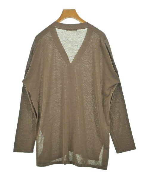 Whim Gazette（ウィムガゼット）カーディガン 茶 サイズ:F レディース/2200661342046