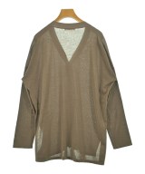 Whim Gazette（ウィムガゼット）カーディガン 茶 サイズ:F レディース/2200661342046