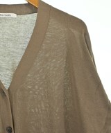Whim Gazette（ウィムガゼット）カーディガン 茶 サイズ:F レディース/2200661342046