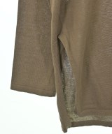 Whim Gazette（ウィムガゼット）カーディガン 茶 サイズ:F レディース/2200661342046