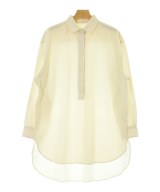 Whim Gazette（ウィムガゼット）カジュアルシャツ 白 サイズ:F レディース/2200661342053