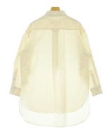 Whim Gazette（ウィムガゼット）カジュアルシャツ 白 サイズ:F レディース/2200661342053