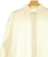 Whim Gazette（ウィムガゼット）カジュアルシャツ 白 サイズ:F レディース/2200661342053