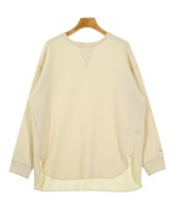 Whim Gazette（ウィムガゼット）Tシャツ・カットソー ベージュ サイズ:F レディース/2200704521155