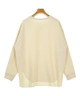 Whim Gazette（ウィムガゼット）Tシャツ・カットソー ベージュ サイズ:F レディース/2200704521155