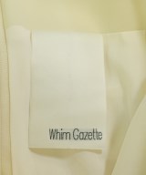 Whim Gazette（ウィムガゼット）ロング・マキシ丈スカート 白 サイズ:36(S位) レディース/2200709271253
