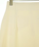 Whim Gazette（ウィムガゼット）ロング・マキシ丈スカート 白 サイズ:36(S位) レディース/2200709271253