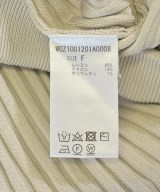 Whim Gazette（ウィムガゼット）ロング・マキシ丈スカート ベージュ サイズ:F レディース/2200711451308