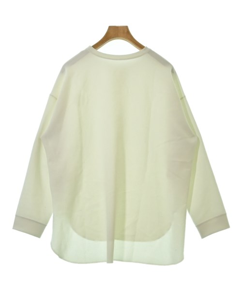 Whim Gazette（ウィムガゼット）Tシャツ・カットソー 白 サイズ:36(S位) レディース/2200706375114