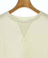 Whim Gazette（ウィムガゼット）Tシャツ・カットソー 白 サイズ:36(S位) レディース/2200706375114