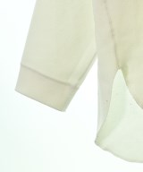 Whim Gazette（ウィムガゼット）Tシャツ・カットソー 白 サイズ:36(S位) レディース/2200706375114