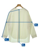 Whim Gazette（ウィムガゼット）Tシャツ・カットソー 白 サイズ:36(S位) レディース/2200706375114