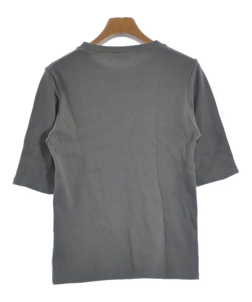 Whim Gazette（ウィムガゼット）Tシャツ・カットソー グレー サイズ:F レディース/2200712101080