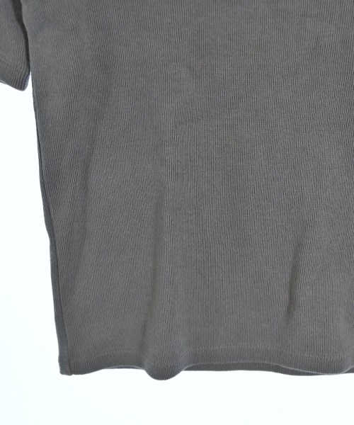 Whim Gazette（ウィムガゼット）Tシャツ・カットソー グレー サイズ:F レディース/2200712101080