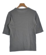 Whim Gazette（ウィムガゼット）Tシャツ・カットソー グレー サイズ:F レディース/2200712101080