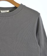 Whim Gazette（ウィムガゼット）Tシャツ・カットソー グレー サイズ:F レディース/2200712101080
