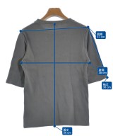 Whim Gazette（ウィムガゼット）Tシャツ・カットソー グレー サイズ:F レディース/2200712101080