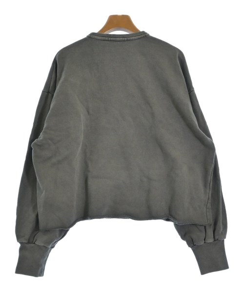 Whim Gazette（ウィムガゼット）Tシャツ・カットソー グレー サイズ:F レディース/2200712101097
