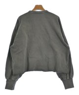 Whim Gazette（ウィムガゼット）Tシャツ・カットソー グレー サイズ:F レディース/2200712101097