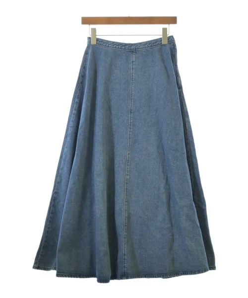 Whim Gazette(ウィムガゼット)のロング・マキシ丈スカート サイズ:F 5,600円