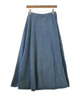 Whim Gazette ロング・マキシ丈スカート