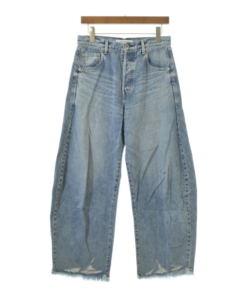 Whim Gazette(ウィムガゼット)のデニムパンツ サイズ:38(M位) 6,000円