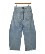 Whim Gazette（ウィムガゼット）デニムパンツ 青 サイズ:38(M位) レディース/2200712121125