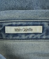 Whim Gazette（ウィムガゼット）その他 紺 サイズ:F レディース/2200712881074