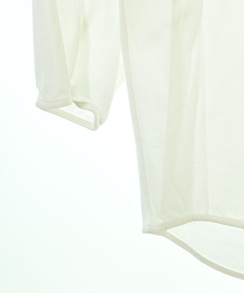Whim Gazette（ウィムガゼット）Tシャツ・カットソー 白 サイズ:F レディース/2200710321060