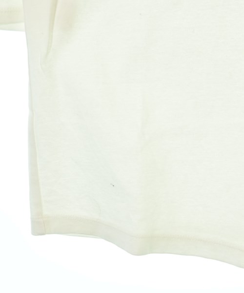 Whim Gazette（ウィムガゼット）Tシャツ・カットソー 白 サイズ:F レディース/2200710321077