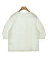 Whim Gazette（ウィムガゼット）Tシャツ・カットソー 白 サイズ:F レディース/2200710321077