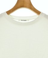 Whim Gazette（ウィムガゼット）Tシャツ・カットソー 白 サイズ:F レディース/2200710321077
